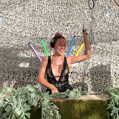 Jana May Lester — Agent May